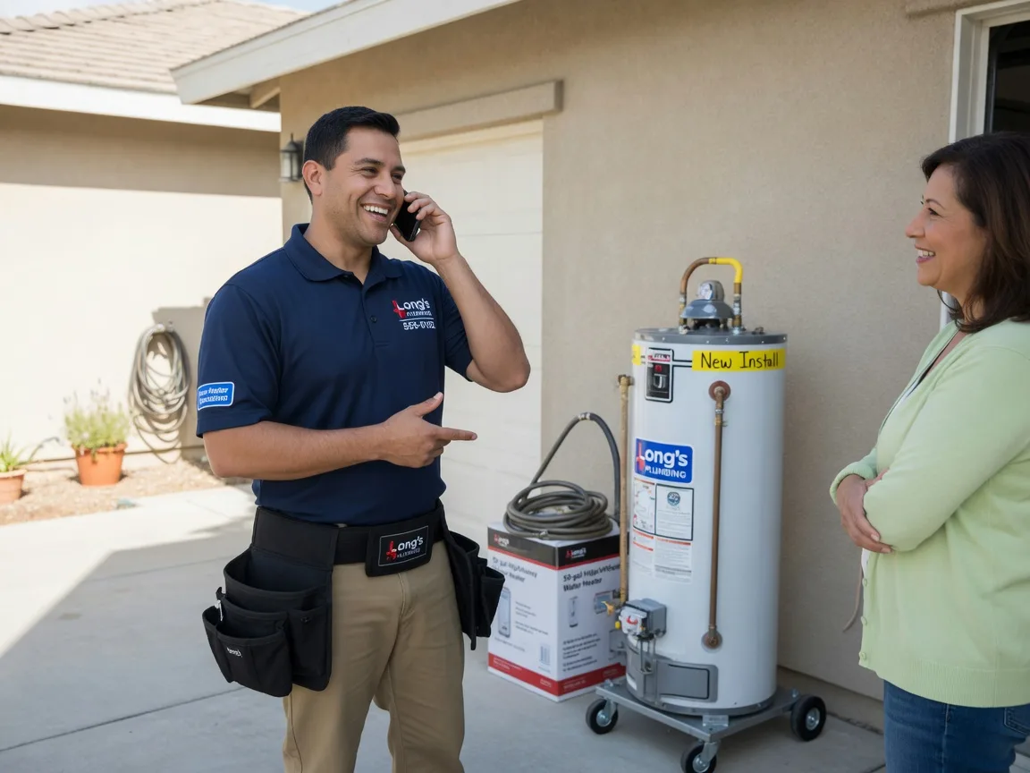Leak Detection Big Flat, AR FAQs
